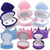 Écrin Bijoux <br /> Coquillage