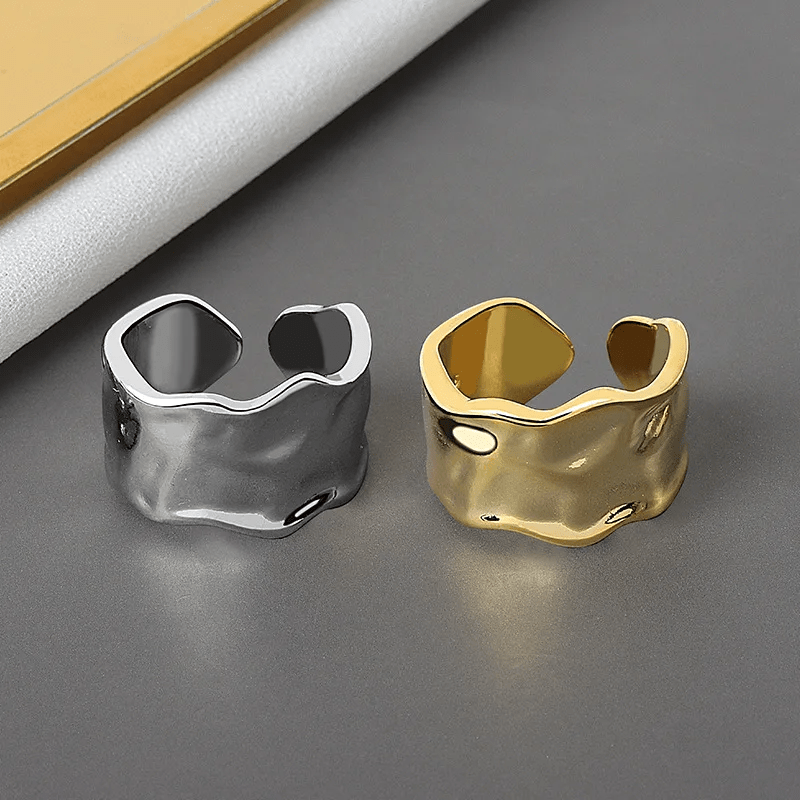 Bague Ajustable Terndy - LORIELE