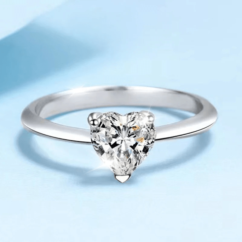 Collection Bagues spécial Saint-Valentin 💕