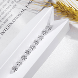 Certificat d'Authentification GRA* Diamant Moissanite 💎