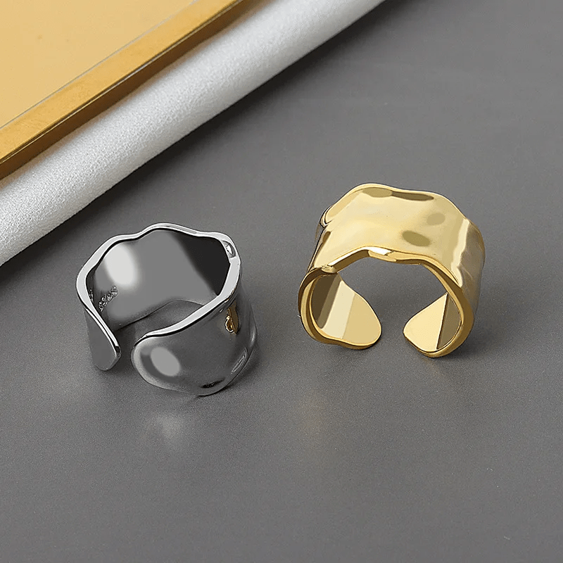 Bague Ajustable Terndy - LORIELE