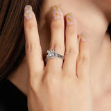 Collection Bagues spécial Saint-Valentin 💕