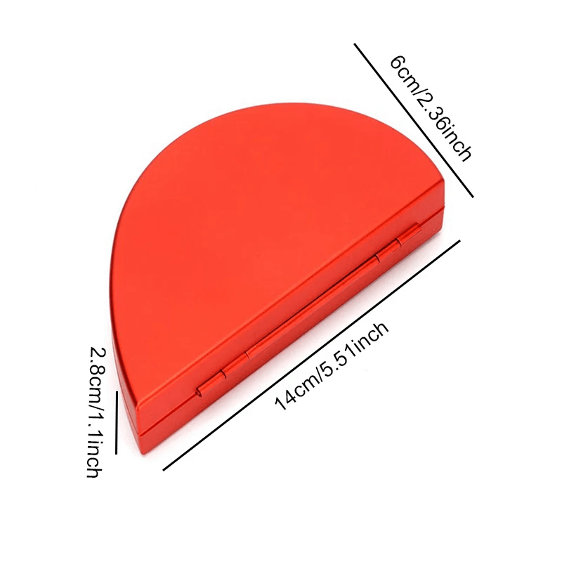 Écrin Bague <br /> Cœur Floral