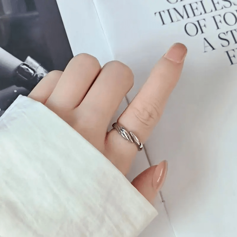 Bagues de promesse Ange et Démon 🕊️ ☯︎ 🦇