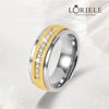 Bague Constellation Sénéchal - Diamant Moissanite💎