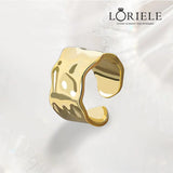 Bague Ajustable Terndy - LORIELE