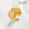 Bague Ajustable One Pin's- LORIELE