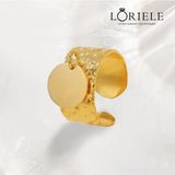 Bague Ajustable One Pin's- LORIELE