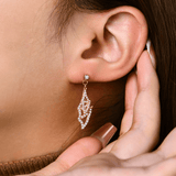 Boucles dâOreilles Ailes de Lilith đŠ