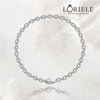 Collier Millie Vecna Chain en Argent Sterling 925 Loriele™