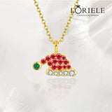 đ
Collier TrĂ©sor de Lutin Loriele - Diamant Moissaniteđ