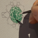 Accompagnement au design de votre bijoux ✏️