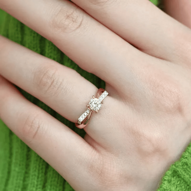 Collection Bagues spécial Saint-Valentin 💕