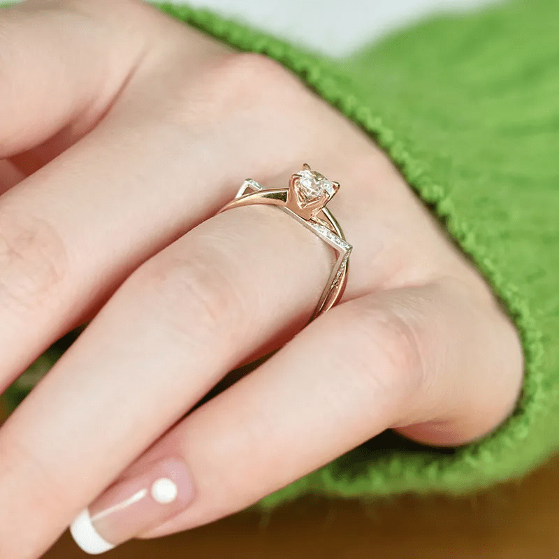 Collection Bagues spécial Saint-Valentin 💕