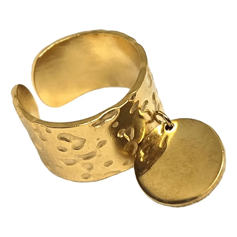 Bague Ajustable One Pin's- LORIELE