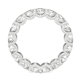 Bague Rayon Pure Harmonie - Diamant Moissanite💎