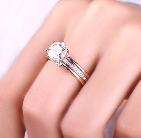 Collection Bagues spécial Saint-Valentin 💕