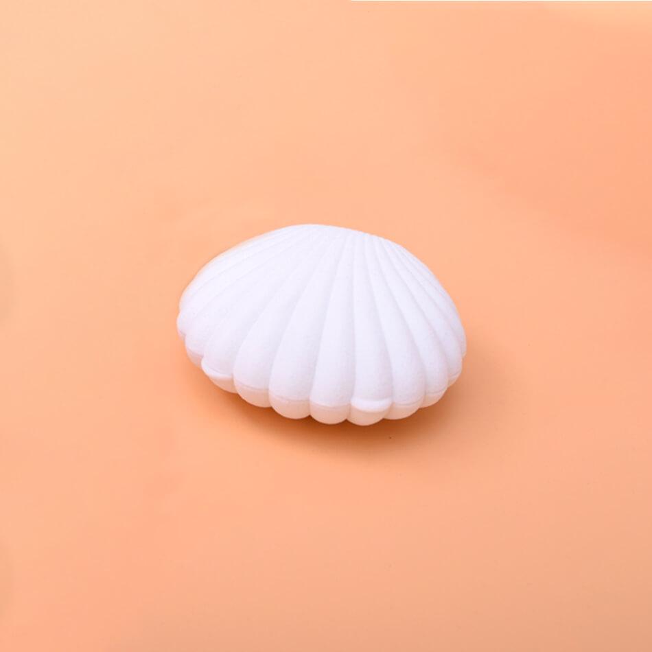 Écrin Bijoux <br /> Coquillage