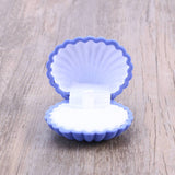 Écrin Bijoux <br /> Coquillage