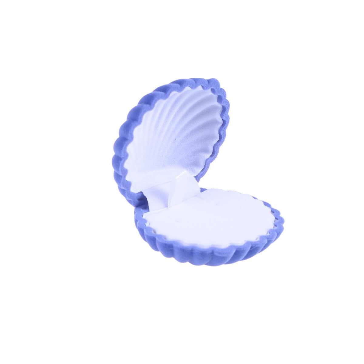 Écrin Bijoux <br /> Coquillage