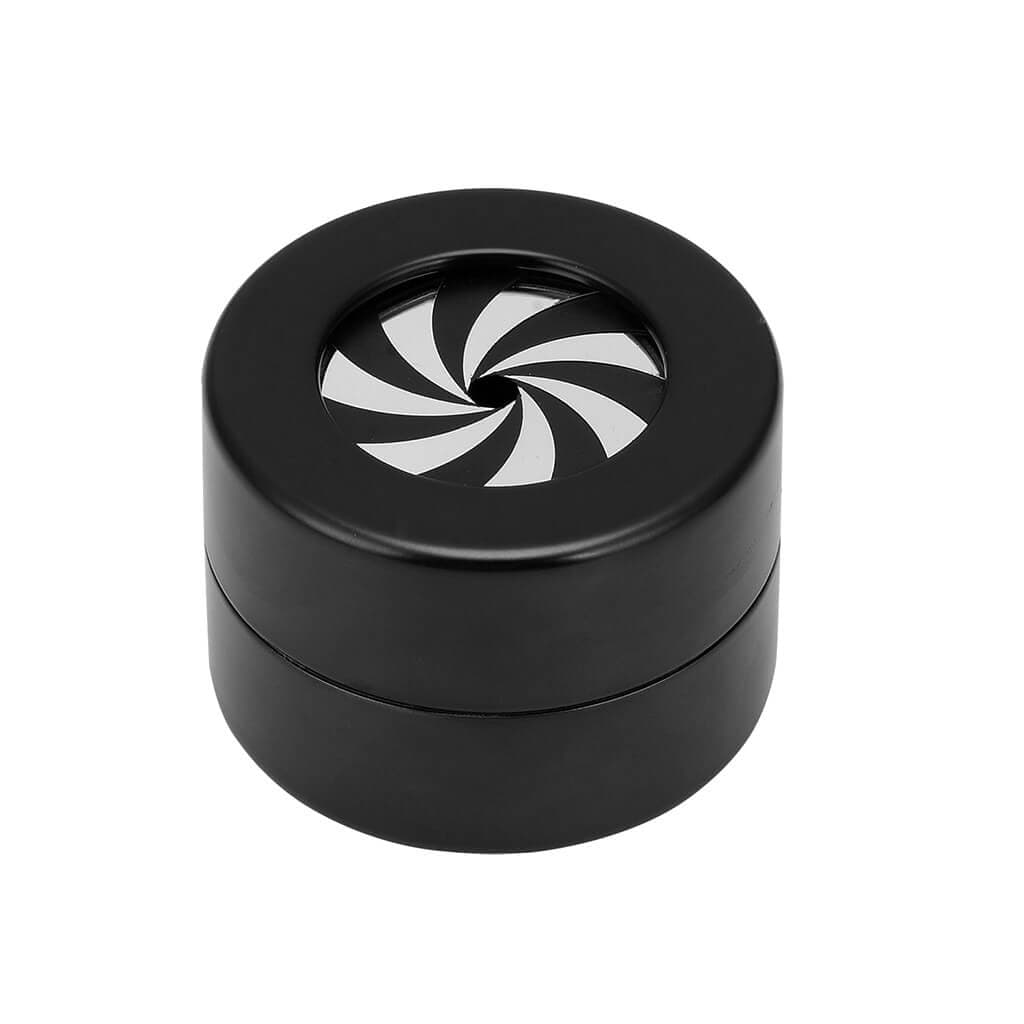 Écrin Bague <br /> Etui Métal