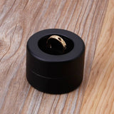 Écrin Bague <br /> Etui Métal