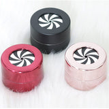 Écrin Bague <br /> Etui Métal