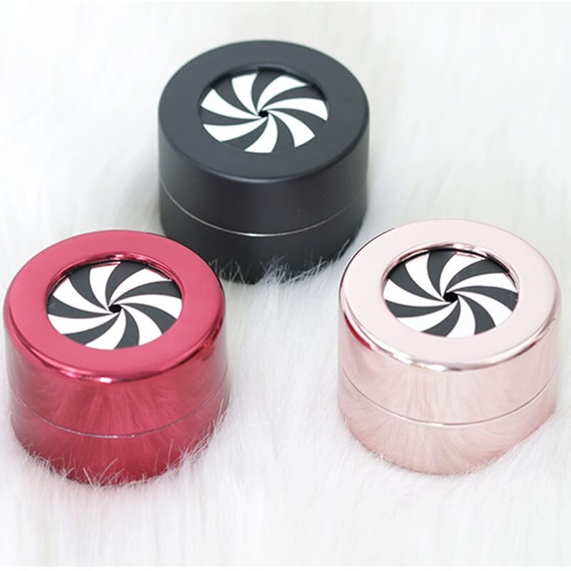 Écrin Bague <br /> Etui Métal