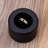 Écrin Bague <br /> Etui Métal