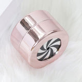 Écrin Bague <br /> Etui Métal