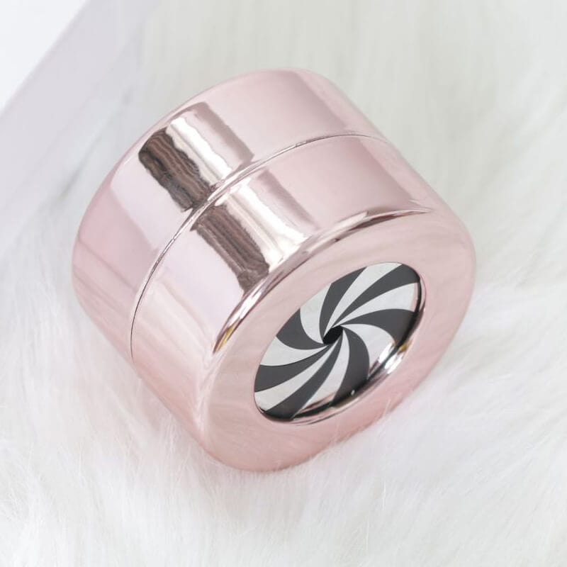 Écrin Bague <br /> Etui Métal
