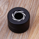 Écrin Bague <br /> Etui Métal