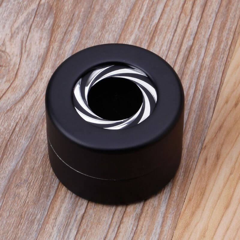 Écrin Bague <br /> Etui Métal