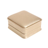 Écrin Bague <br /> Doré