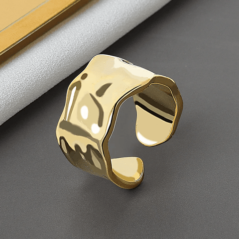 Bague Ajustable Terndy - LORIELE