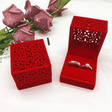 Écrin Bague <br /> Oriental Original