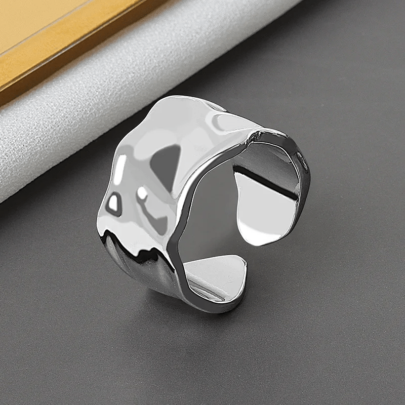 Bague Ajustable Terndy - LORIELE