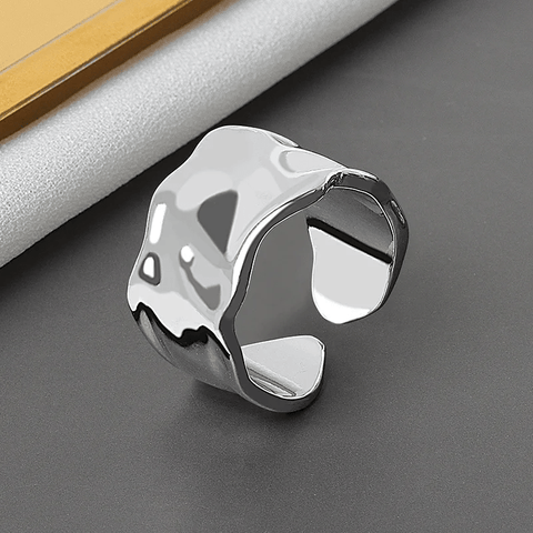Bague Ajustable Terndy - LORIELE