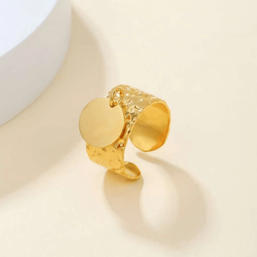 Bague Ajustable One Pin's- LORIELE