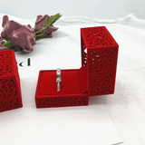 Écrin Bague <br /> Oriental Original