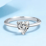 Collection Bagues spécial Saint-Valentin 💕