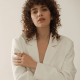 Bague Carrée Ombre Vénusienne, Plaquée Or 14K - Pierre D'onyx ⚫