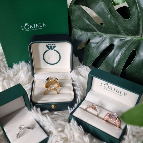 Coffret cadeau Premium avec ÉCRIN 🎁