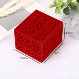 Écrin Bague <br /> Oriental Original