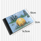 💕️ Flip Book demande en mariage - Scénario 2 🐶