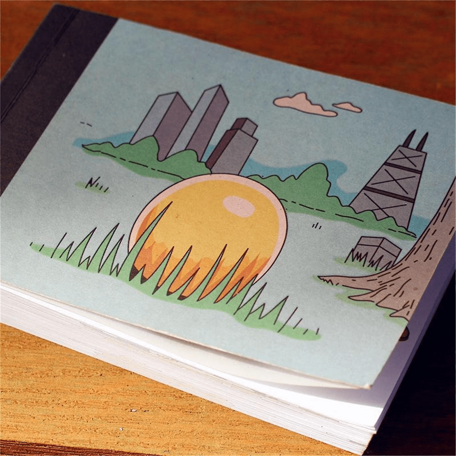 💕️ Flip Book demande en mariage - Scénario 2 🐶