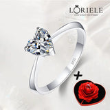 Collection Bagues spécial Saint-Valentin 💕