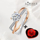 Collection Bagues spécial Saint-Valentin 💕