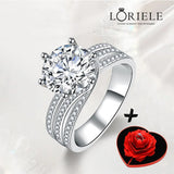 Collection Bagues spécial Saint-Valentin 💕