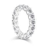 Bague Rayon Pure Harmonie - Diamant Moissanite💎